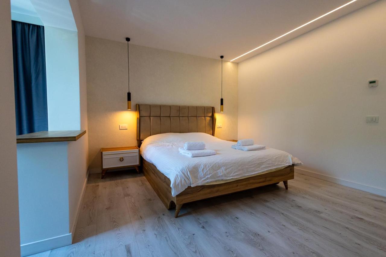 Modern Premium Apartment 1 Targoviste Luaran gambar